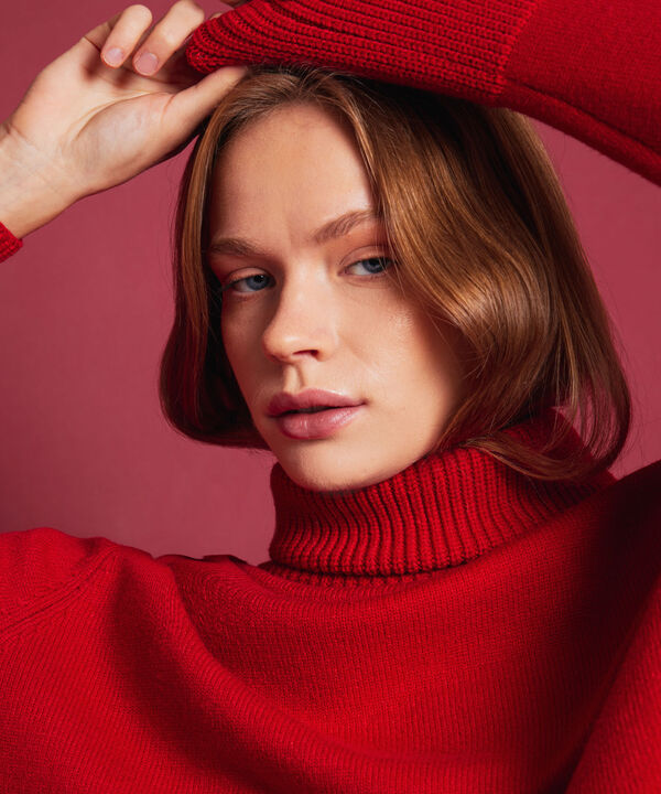 sacos para mujer