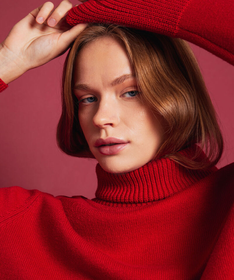 sacos para mujer