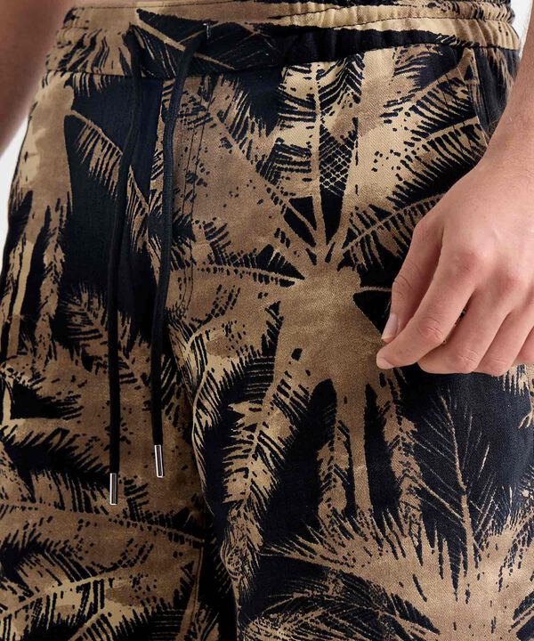 Bermudas para hombre