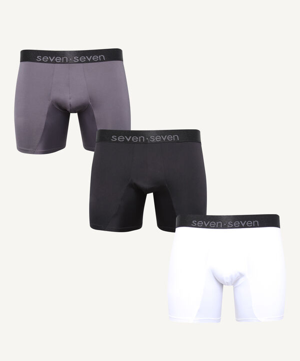 Boxers amplios para hombre