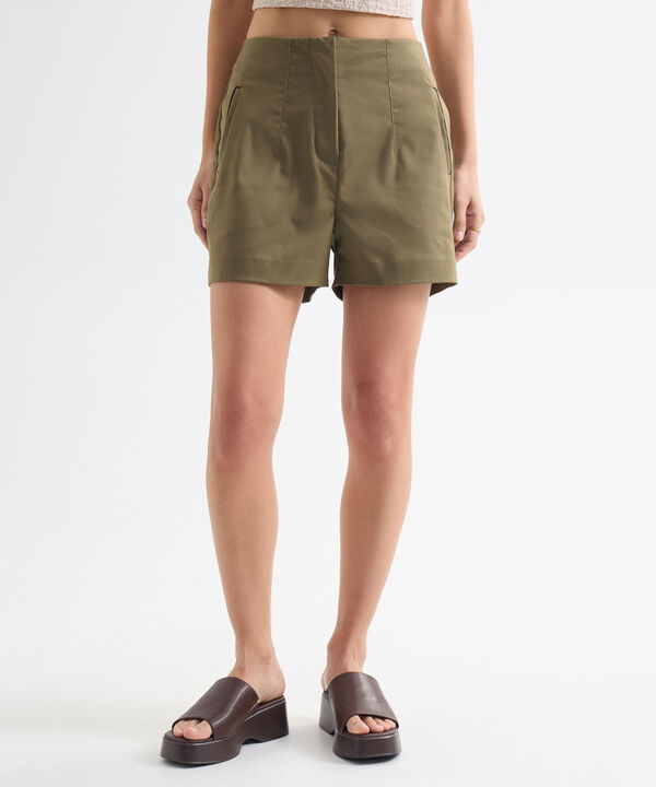 Shorts para mujeres image number null