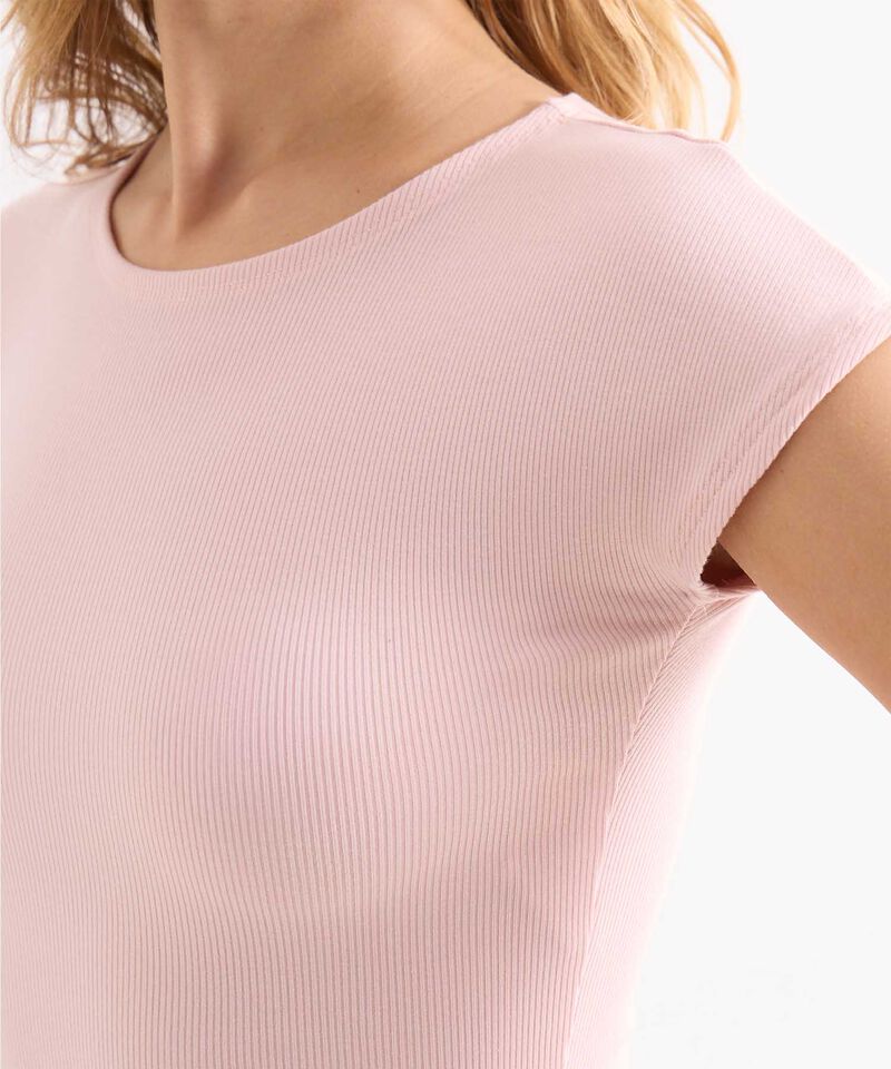 Camisetas Mujer