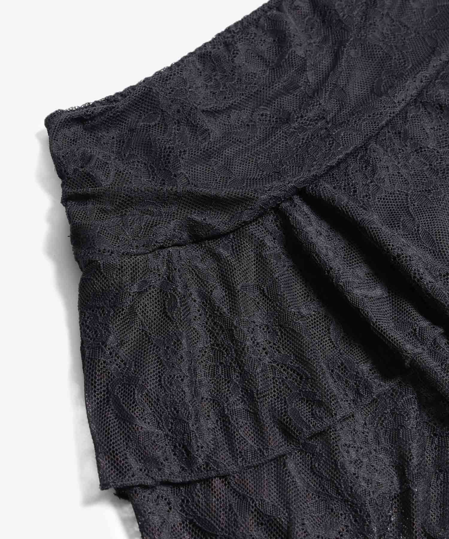 Faldas de moda
