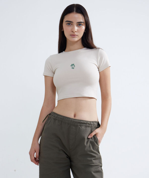 Camisetas Mujer image number null