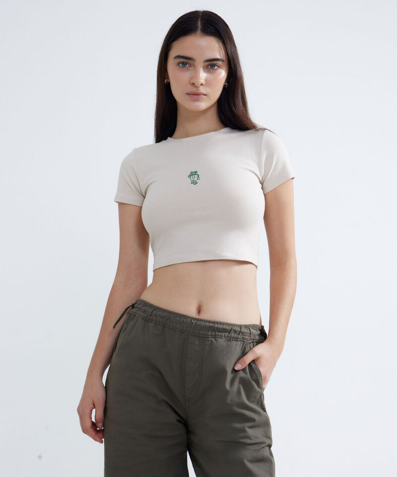 Camisetas Mujer