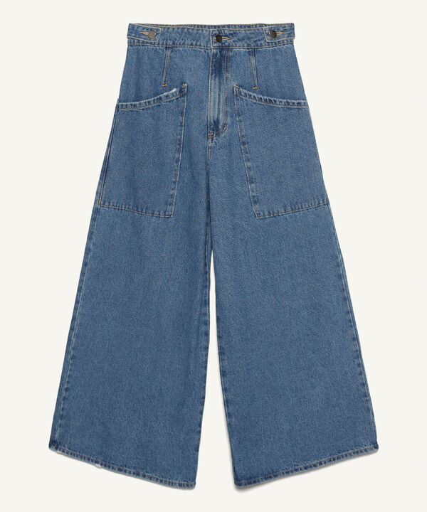 Jeans dama