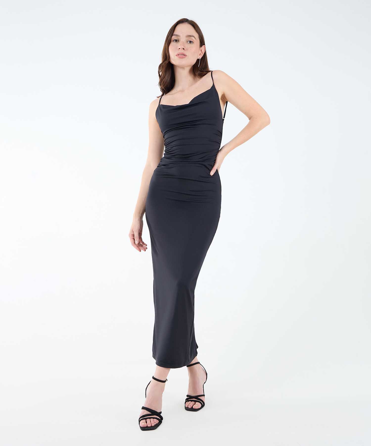 Vestidos de moda