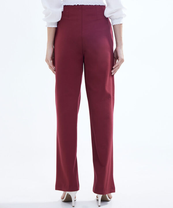 Pantalones para mujer