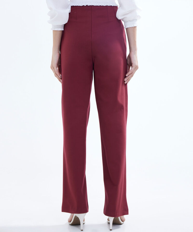 Pantalones para mujer