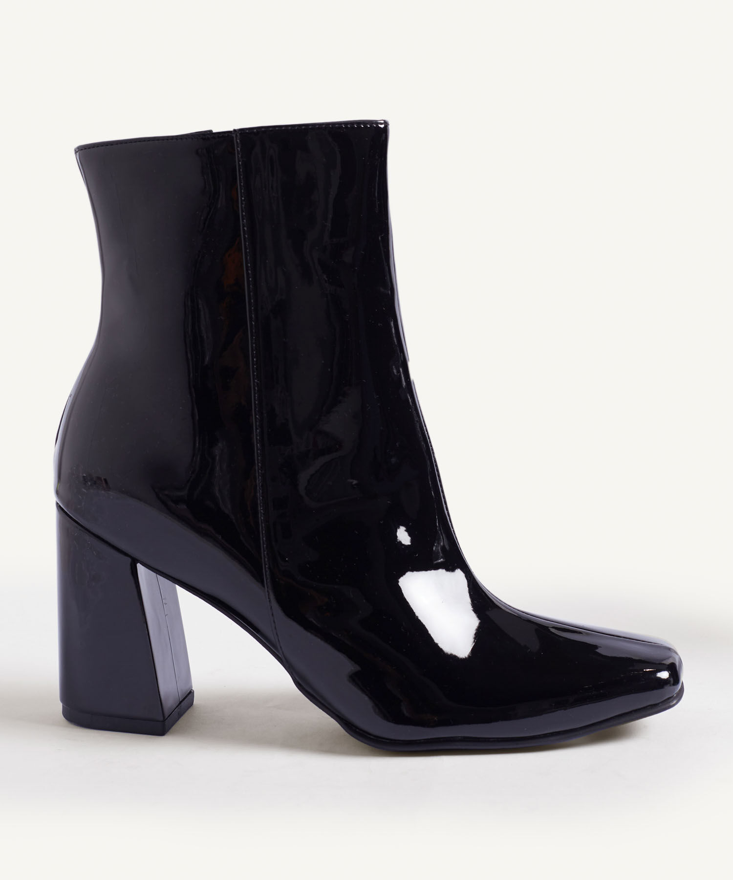 Botines para dama