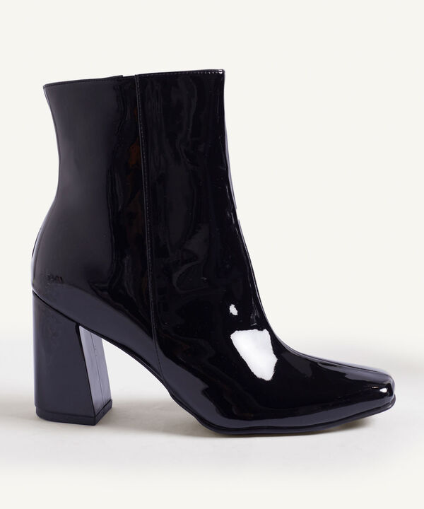 Botines para dama