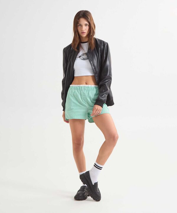 Camisetas Mujer