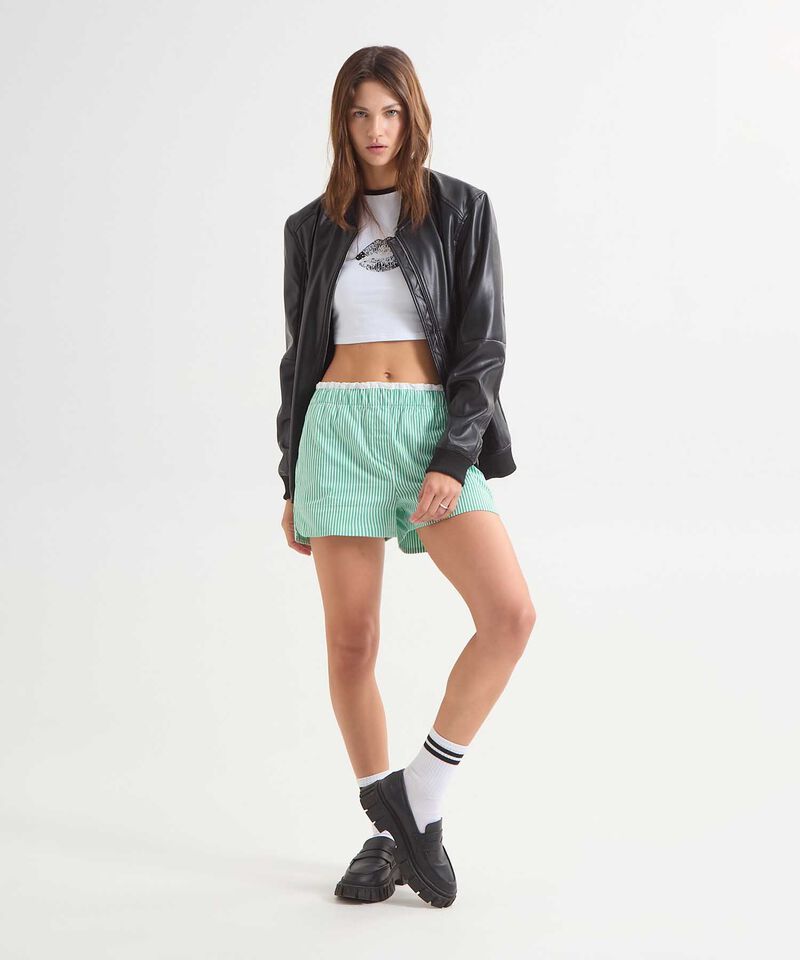 Camisetas Mujer
