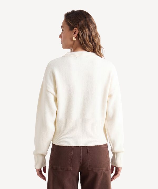 Saco Para Mujer