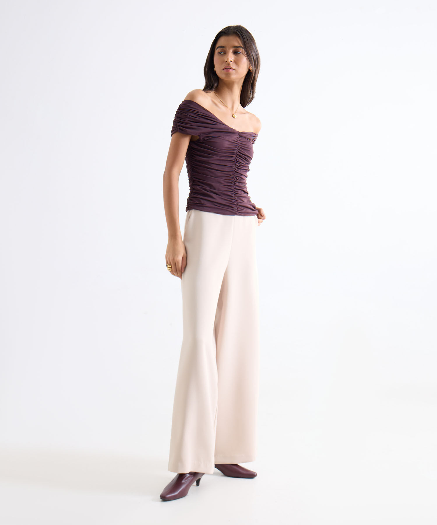 Pantalones para mujer