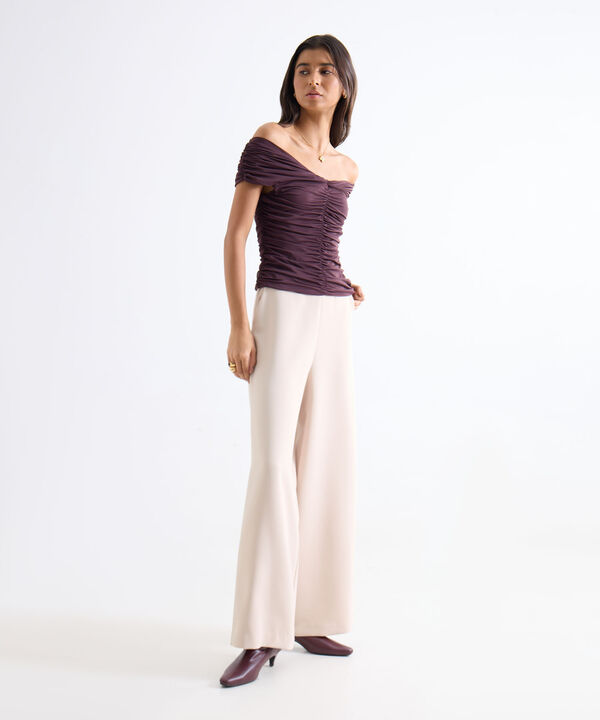 Pantalones para mujer image number null