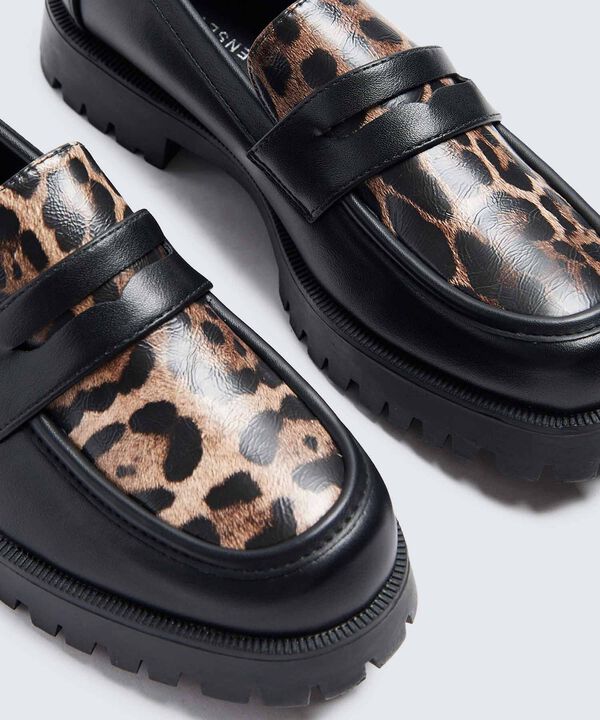 Mocasines para mujer image number null