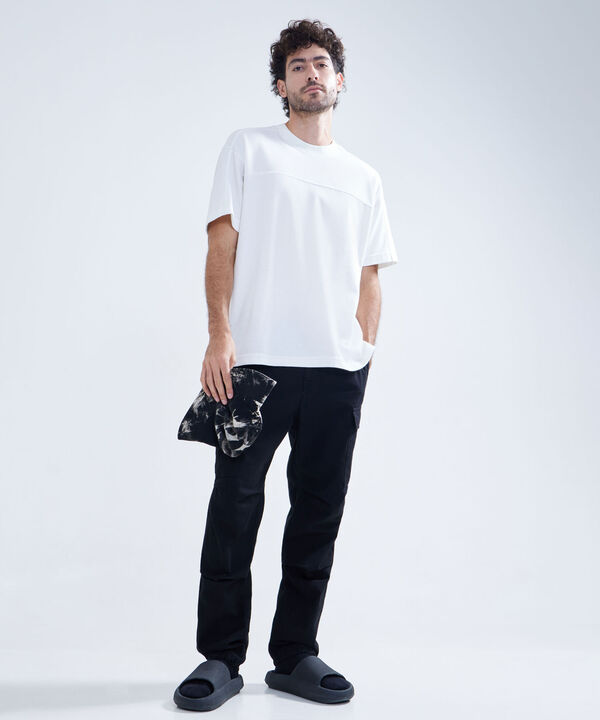 Camisetas básicas para hombre image number null