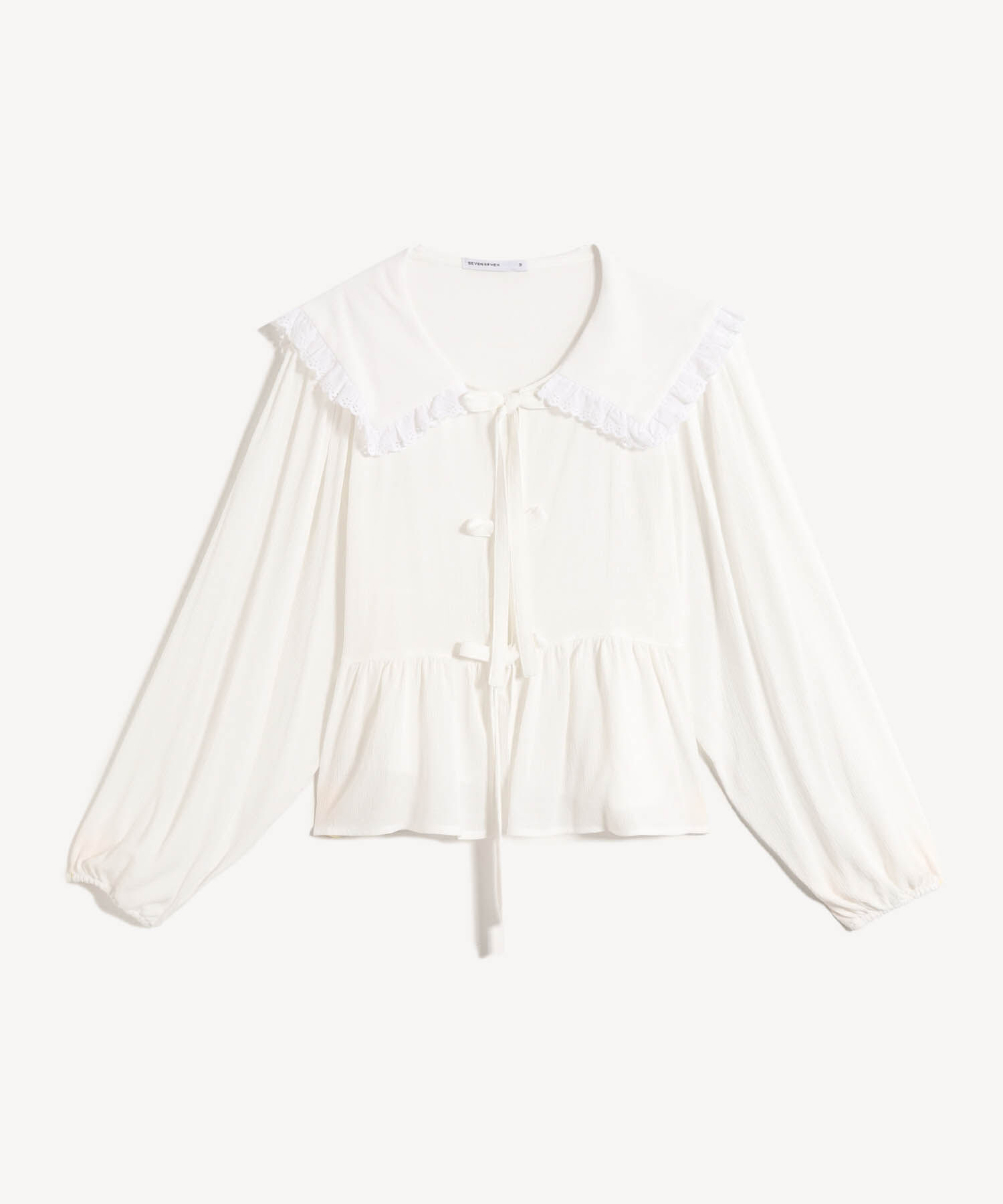 Blusas de moda para mujer