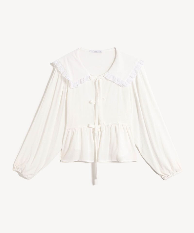 Blusas de moda para mujer