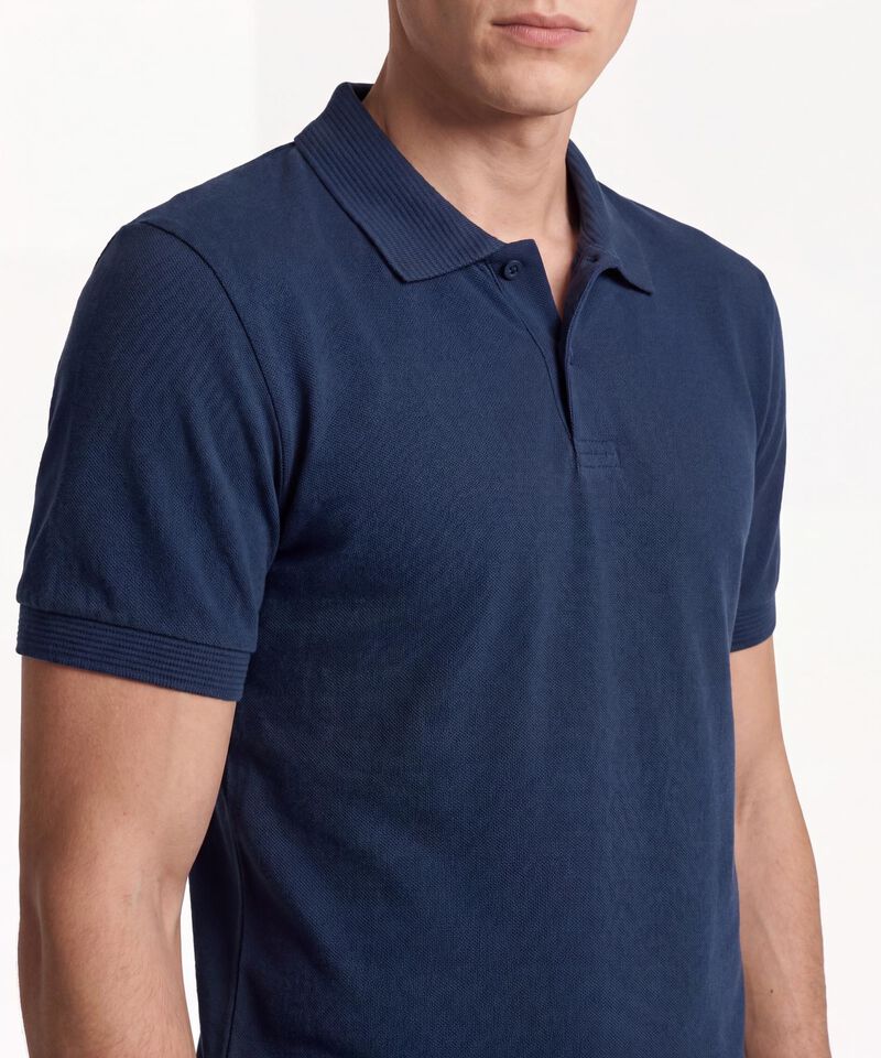 Polo Para Hombre