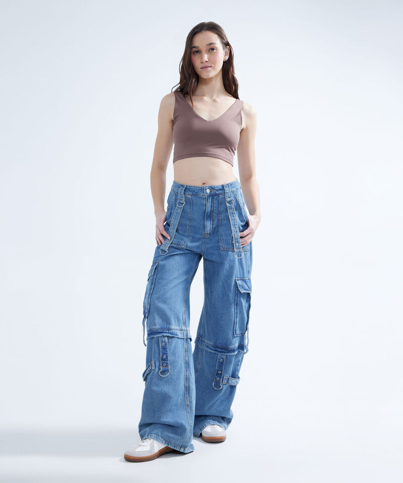 Jeans dama