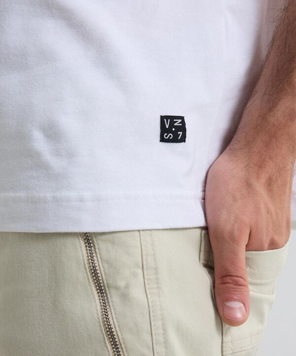 Camisetas para hombre
