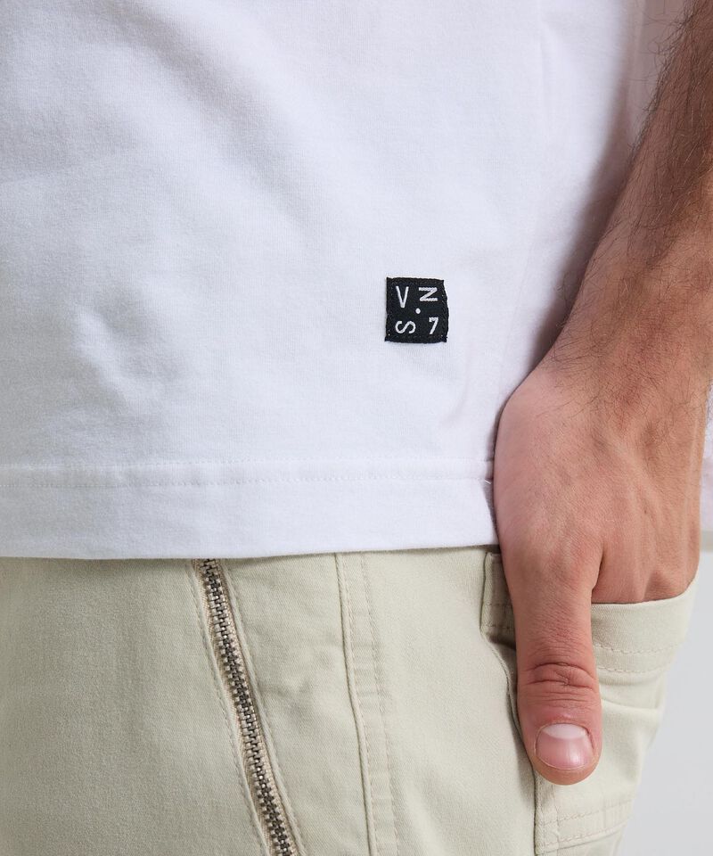 Camisetas para hombre