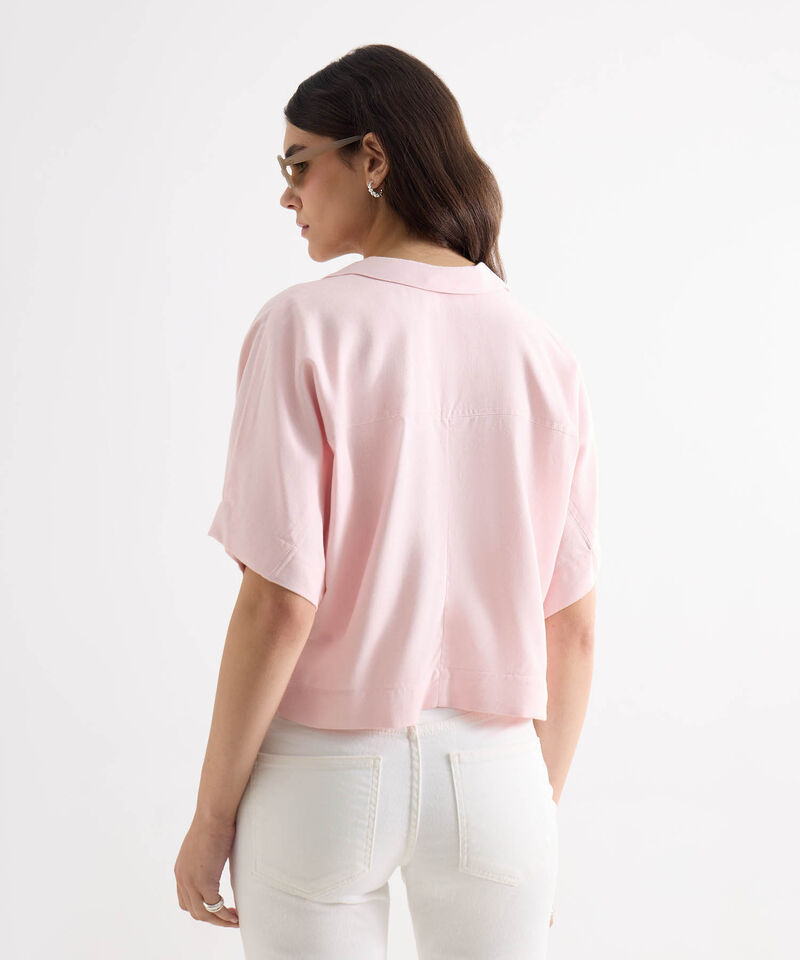 Blusas de moda para mujer