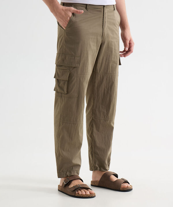 Pantalones para hombre image number null