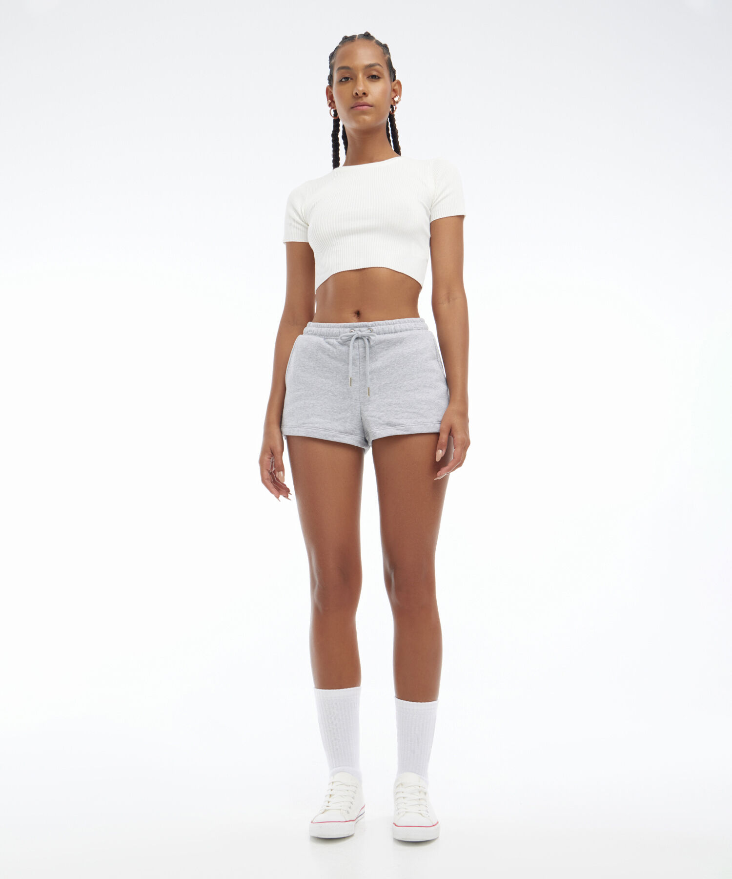 Shorts para mujeres