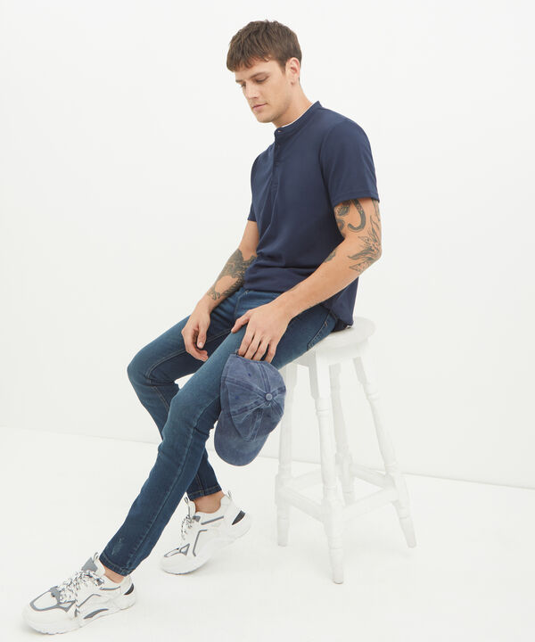 Camisetas polo para hombre image number null