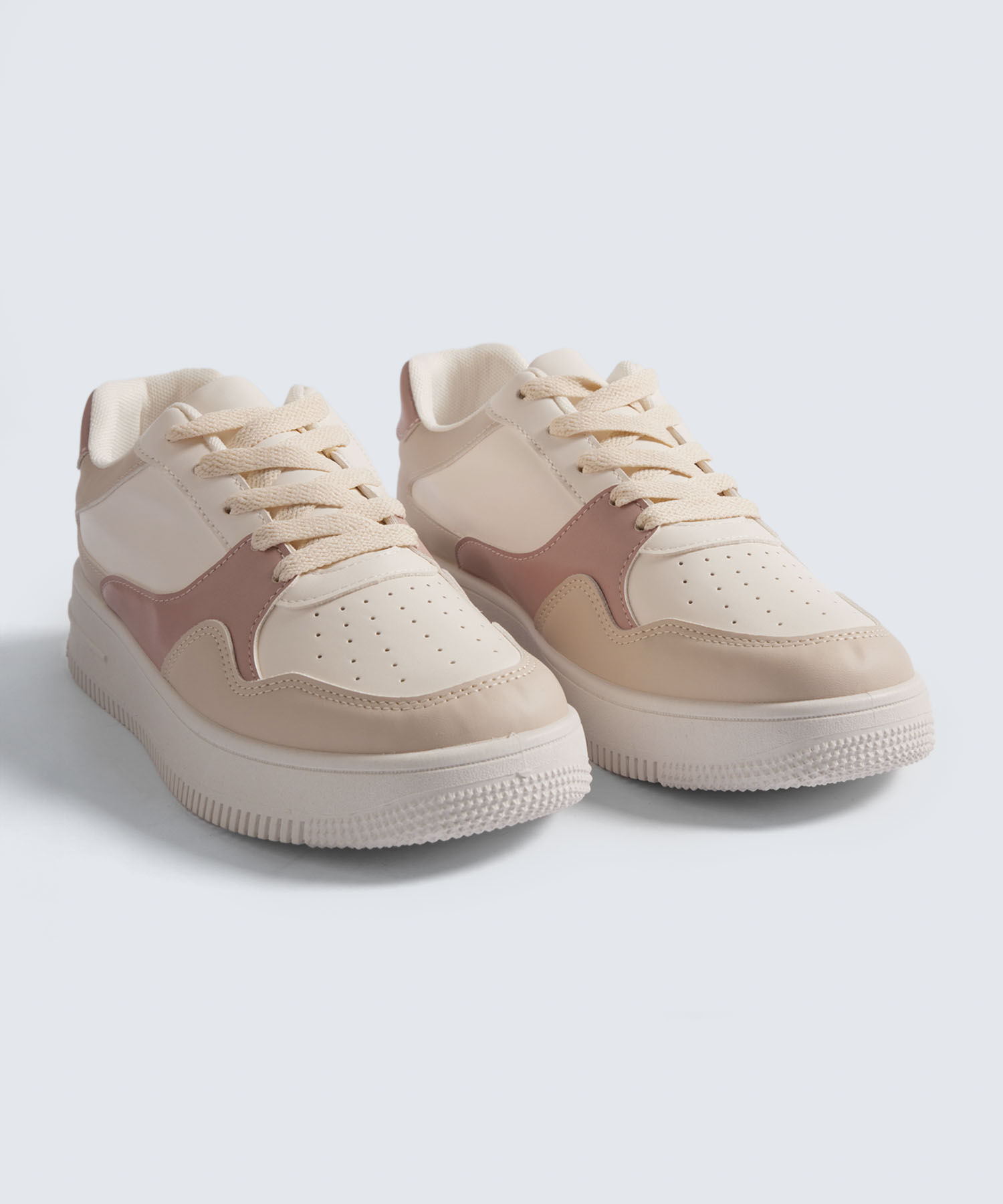 Tenis mujer
