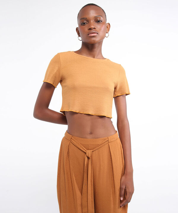 Tops Básicos Para Mujer image number null