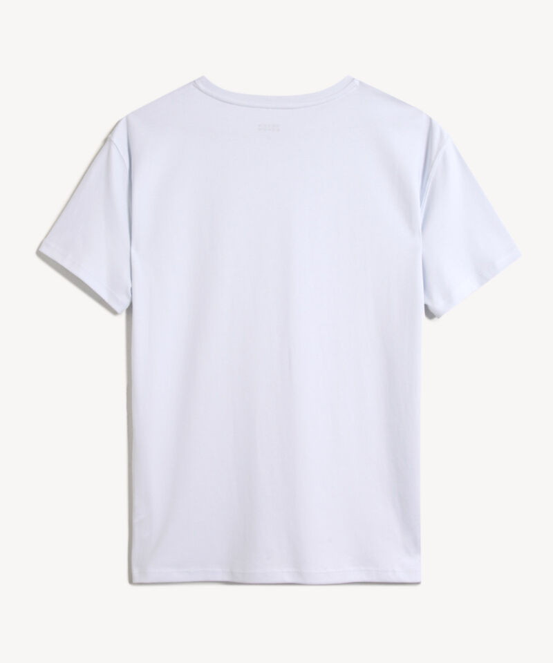 Camisetas Mujer