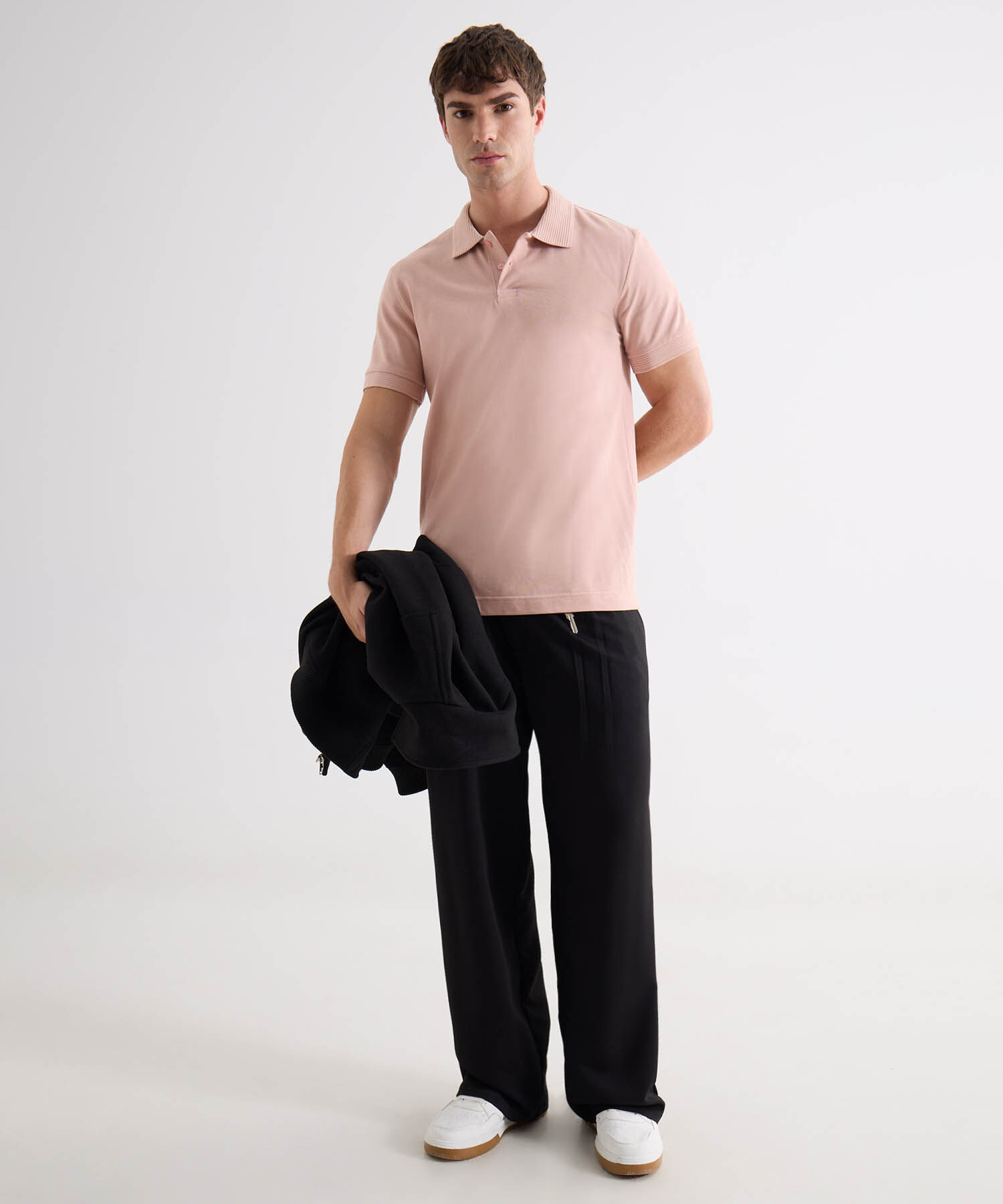 Camisetas polo para hombre