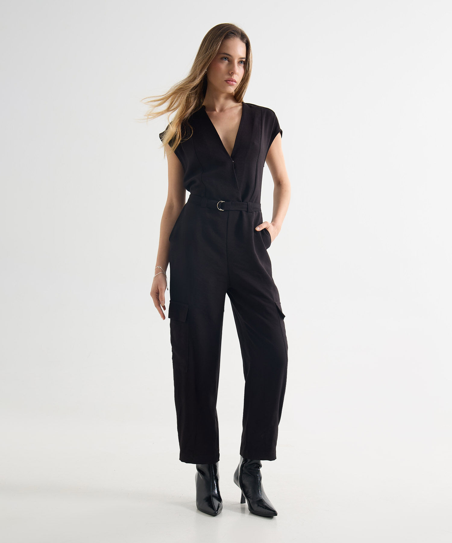 Enterizos de moda