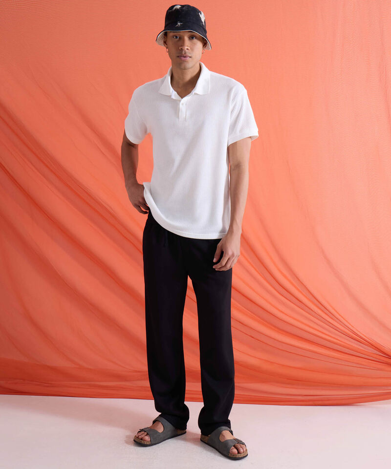 Camisetas polo para hombre