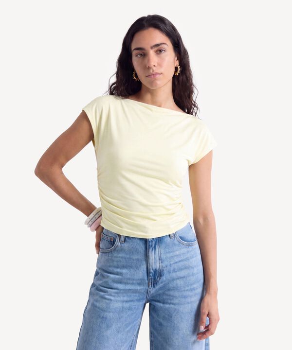 Camiseta Para Mujer image number null