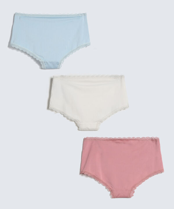 Ropa Interior Para Mujer
