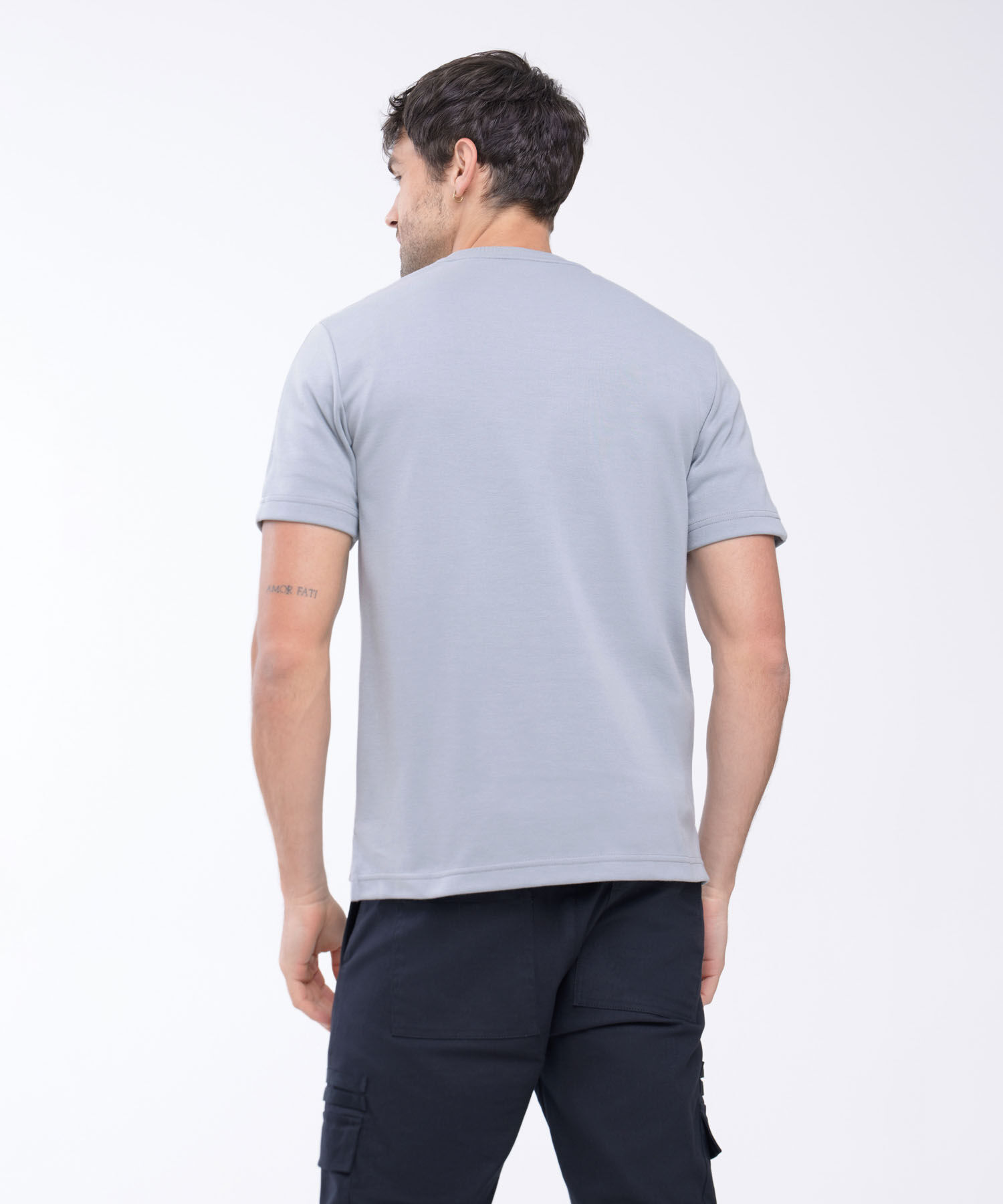 Camisetas Para Hombre