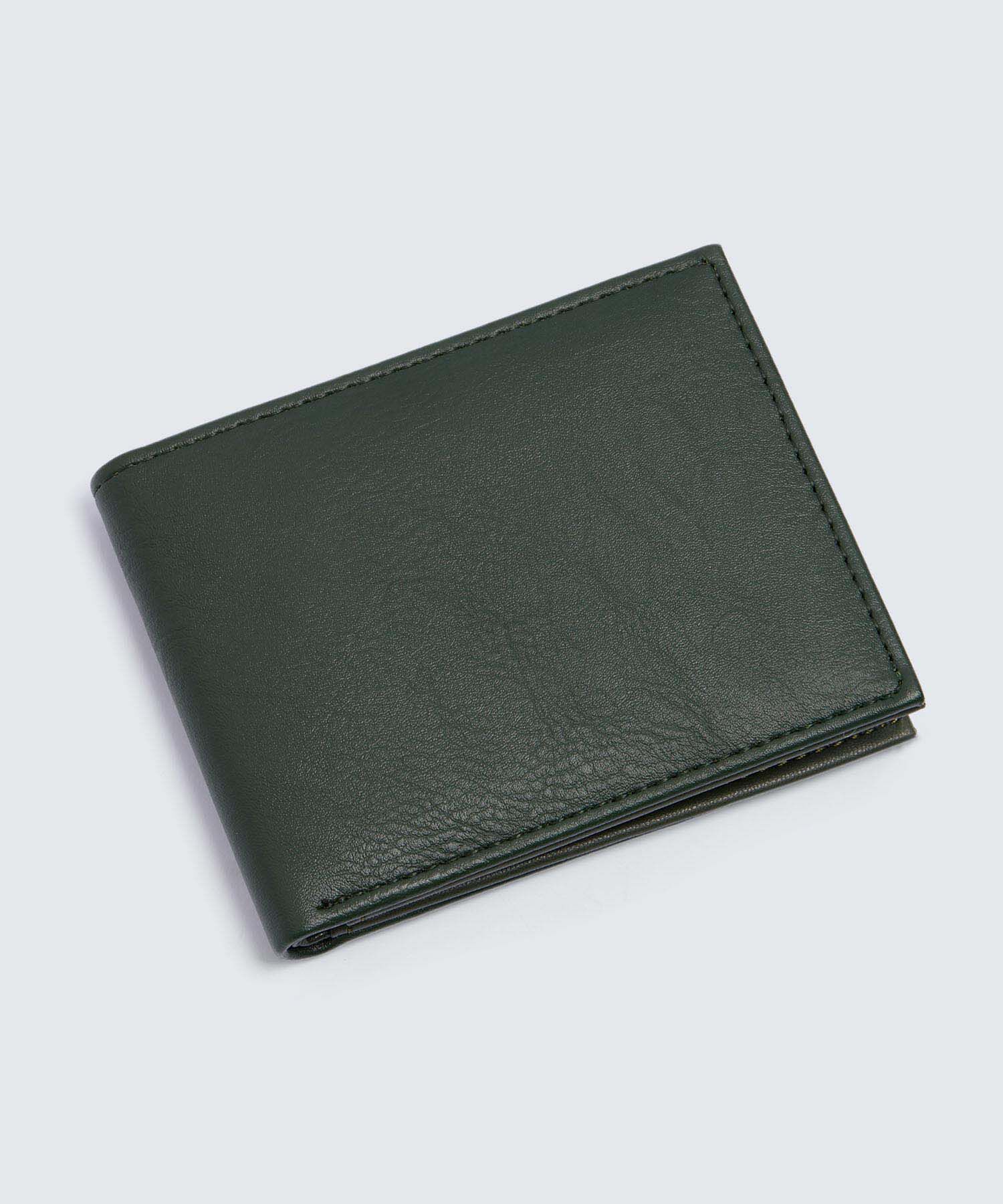 Billeteras para hombre