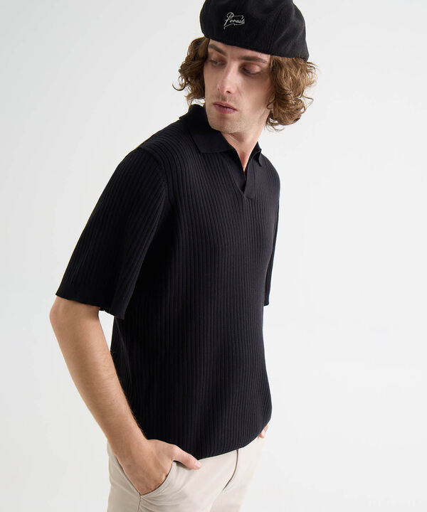 Camisetas polo para hombre image number null