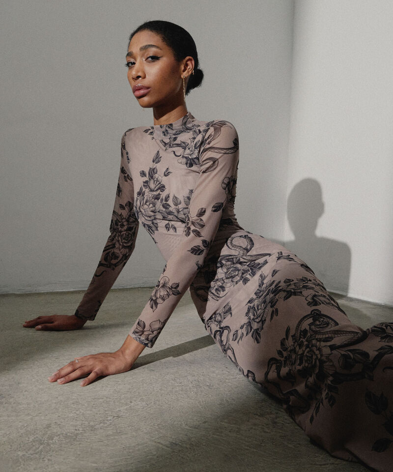 Vestidos de moda
