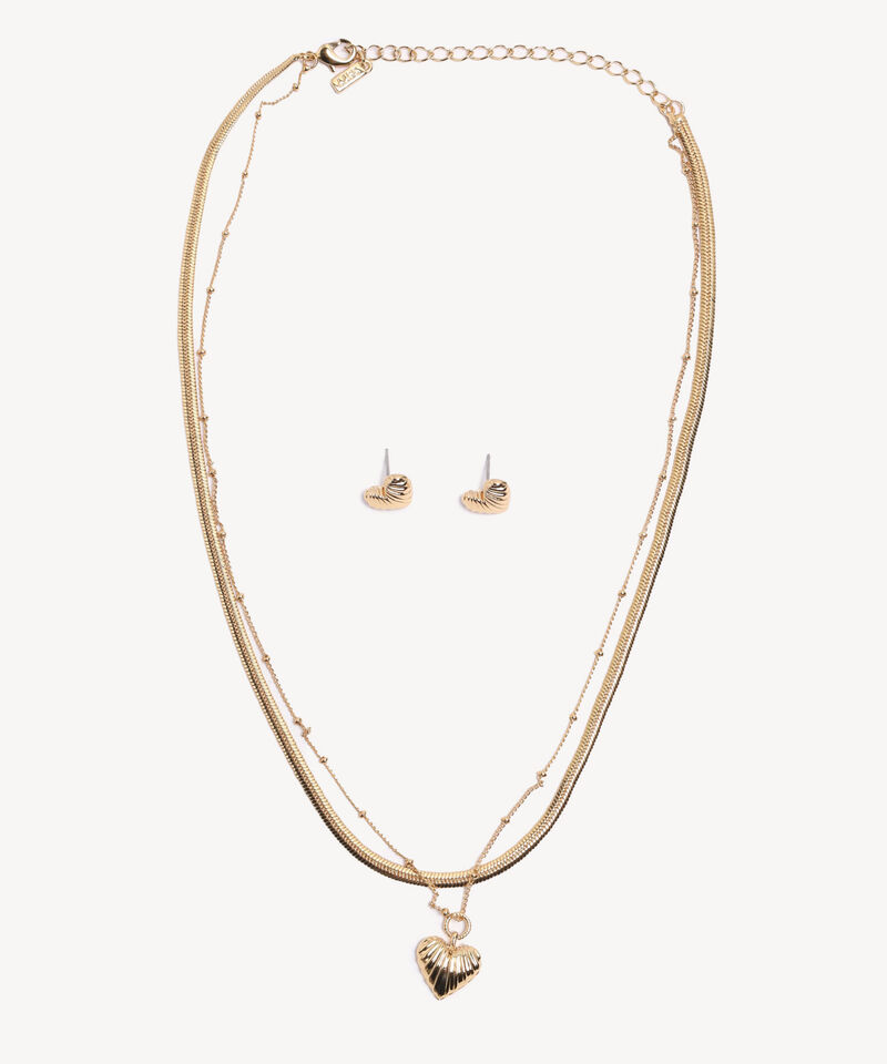 Sets de joyas para mujer