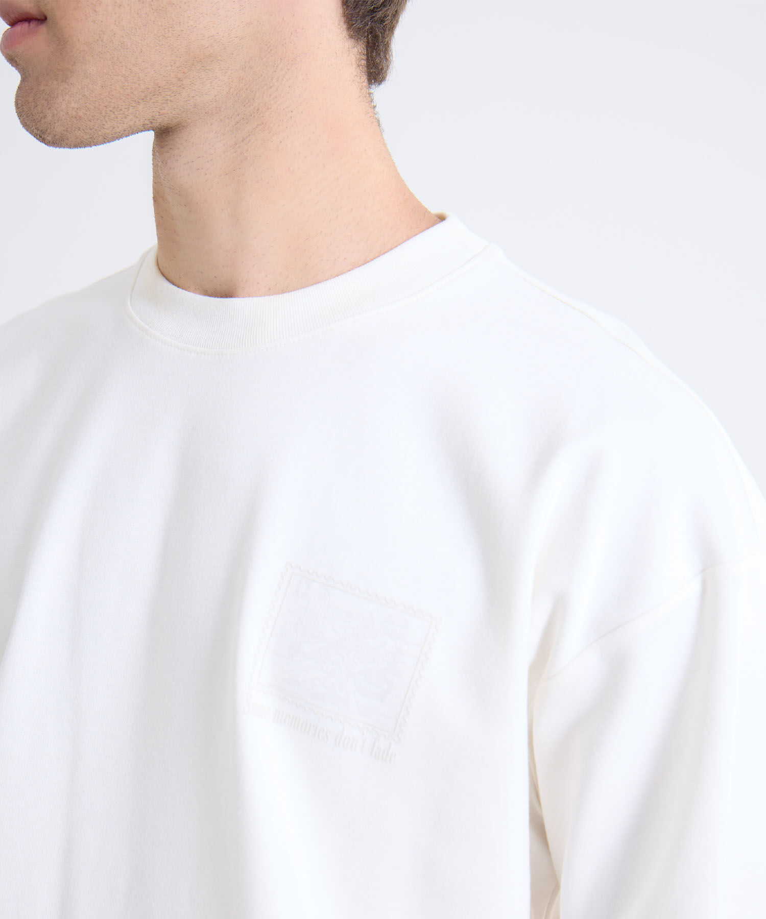 Camiseta para hombre