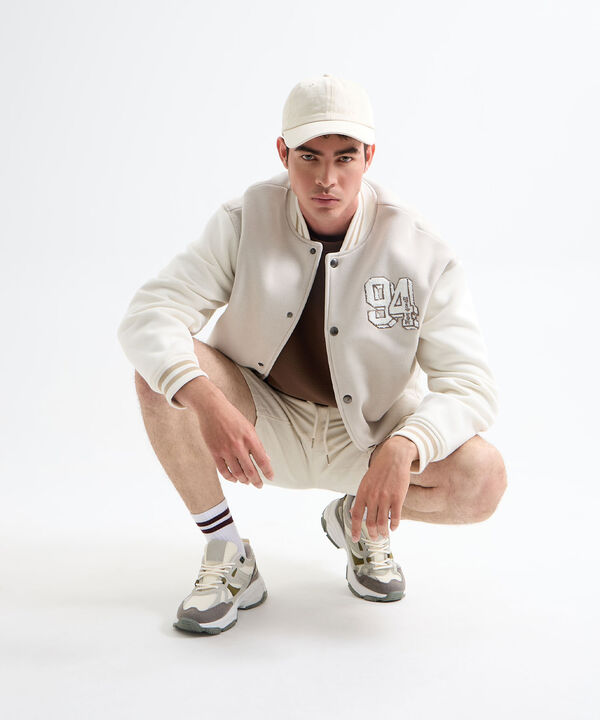 Chaquetas para hombre