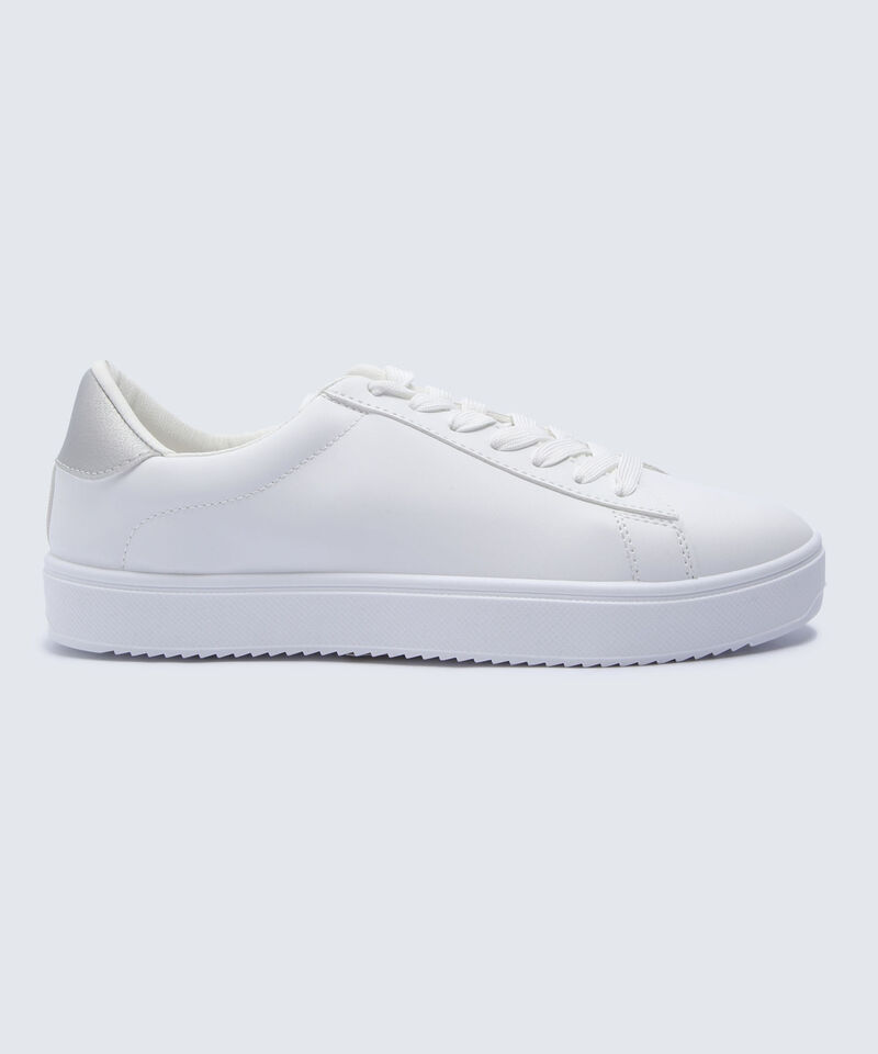 Tenis mujer