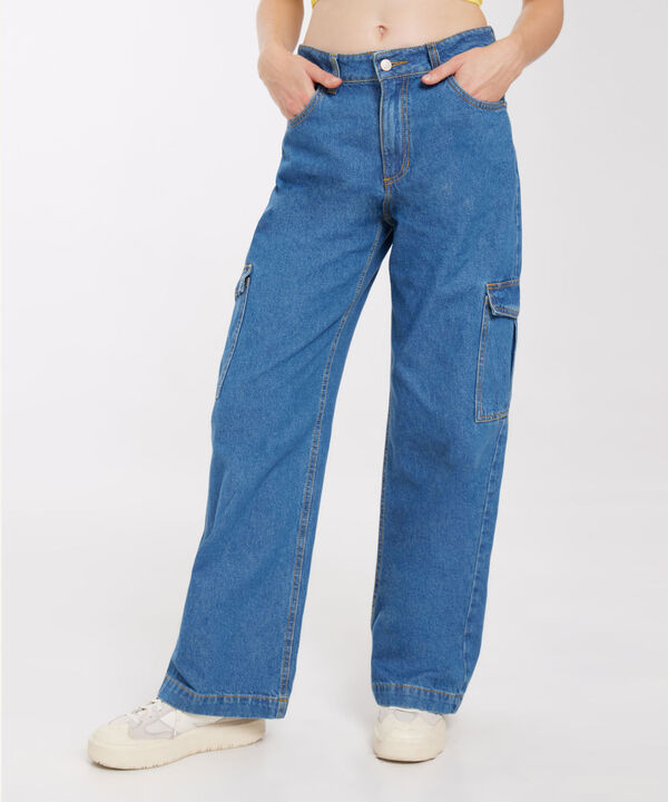 Jeans dama