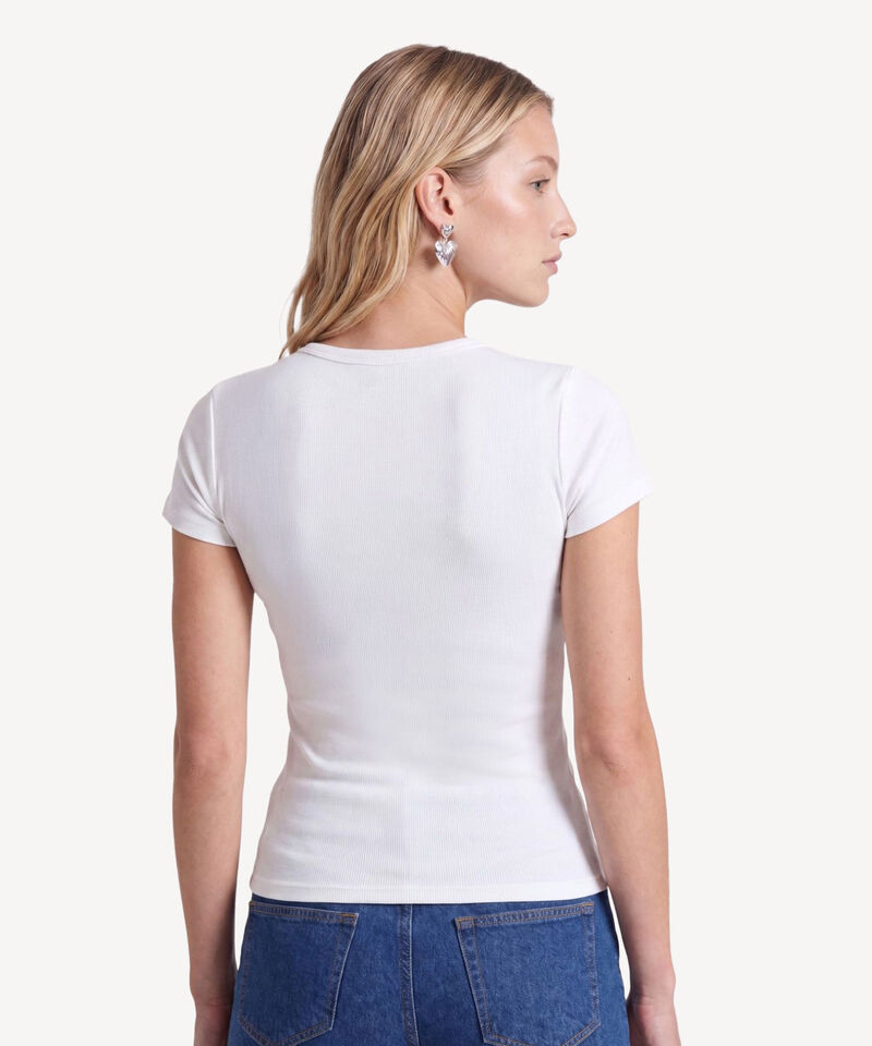 Camiseta para mujer